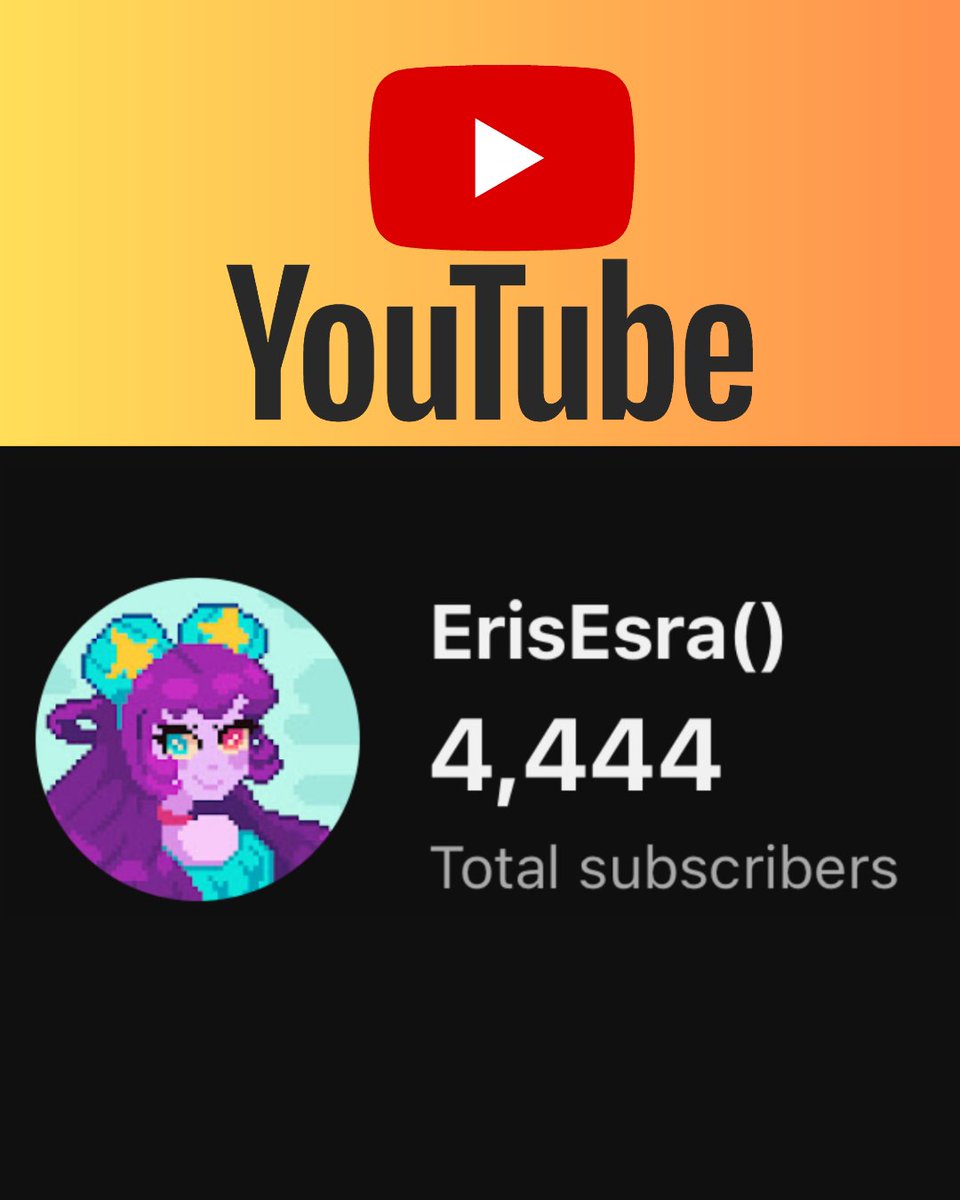 ⭐As a former #Jhin main, it seemed fitting to do some #pixelart of him after hitting 4444 subs on Youtube! Thank you for your support!
#ArtofLengends #LeagueOfLegends