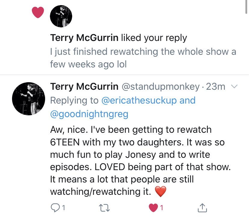 erica 💛 tweet media