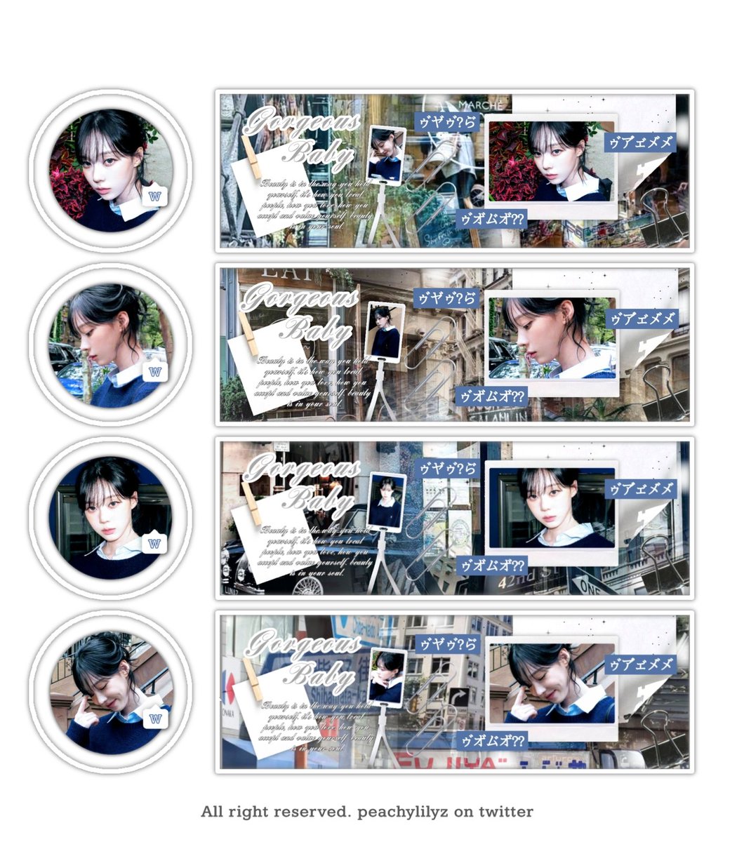 🎀 . A retweet would be appreciated  &lt;3!

Hallo aku ada layout ready stock winter terbaru nih. Pricenya 5.000/each aja &amp; bisa ditake sekarang juga! Angkut yukk 🛍️

#zonajajan #zonauang