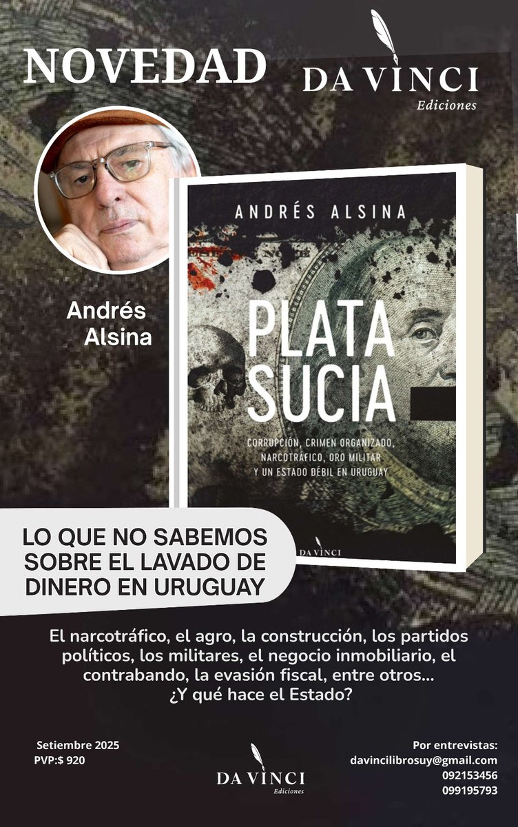 Eduardo Preve tweet media