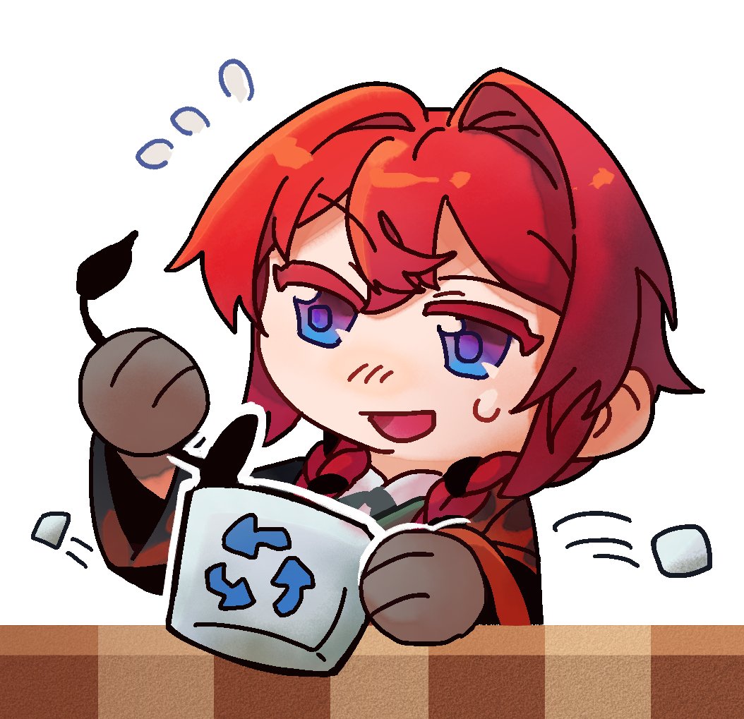 zshoustar's tweet photo. #絵ンジュ https://t.co/CQp4pnHpW8