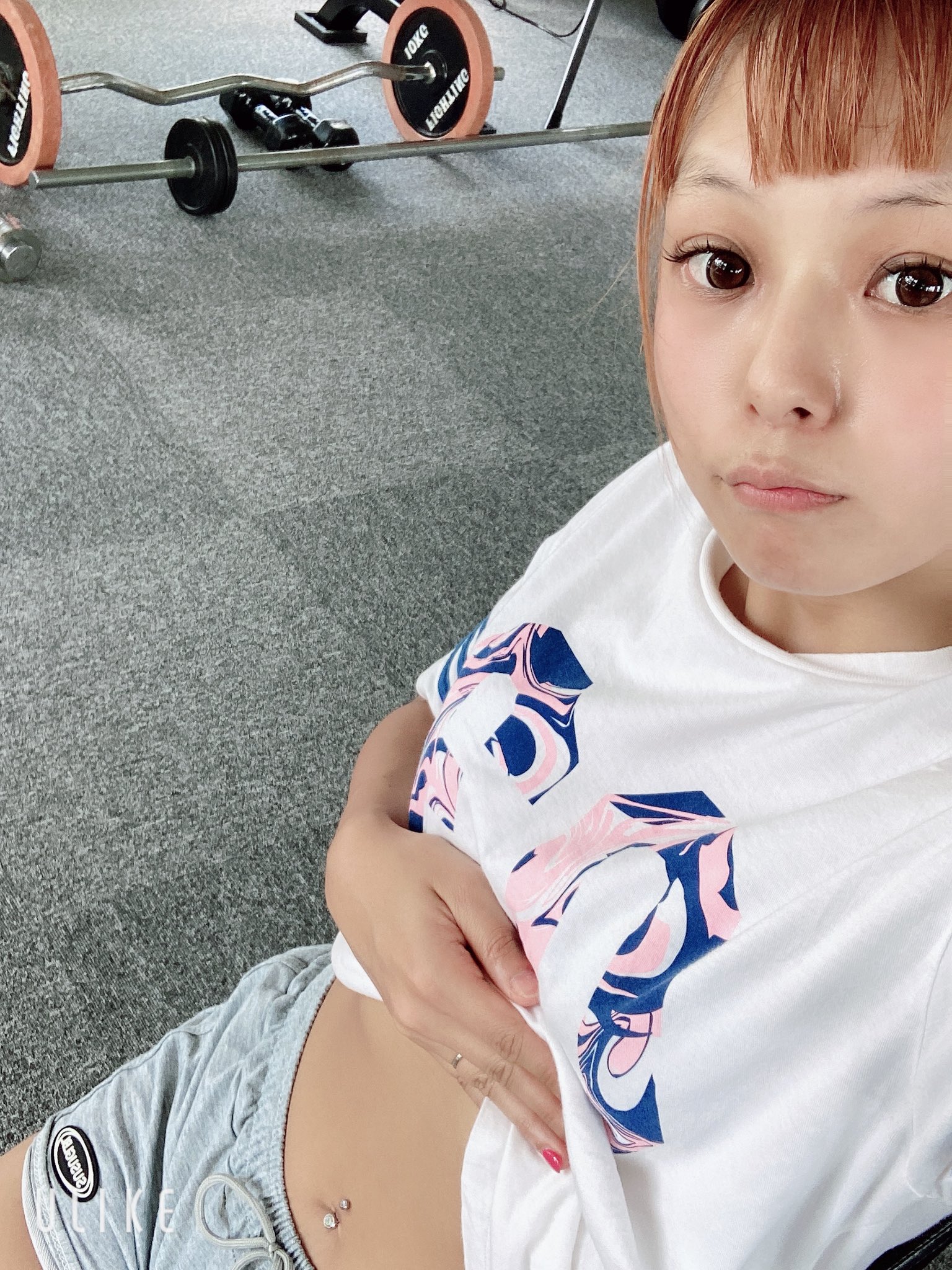 ★さくら★ スニーカー ナイキ NIKE ウィメンズAF1PIXEL ピンク