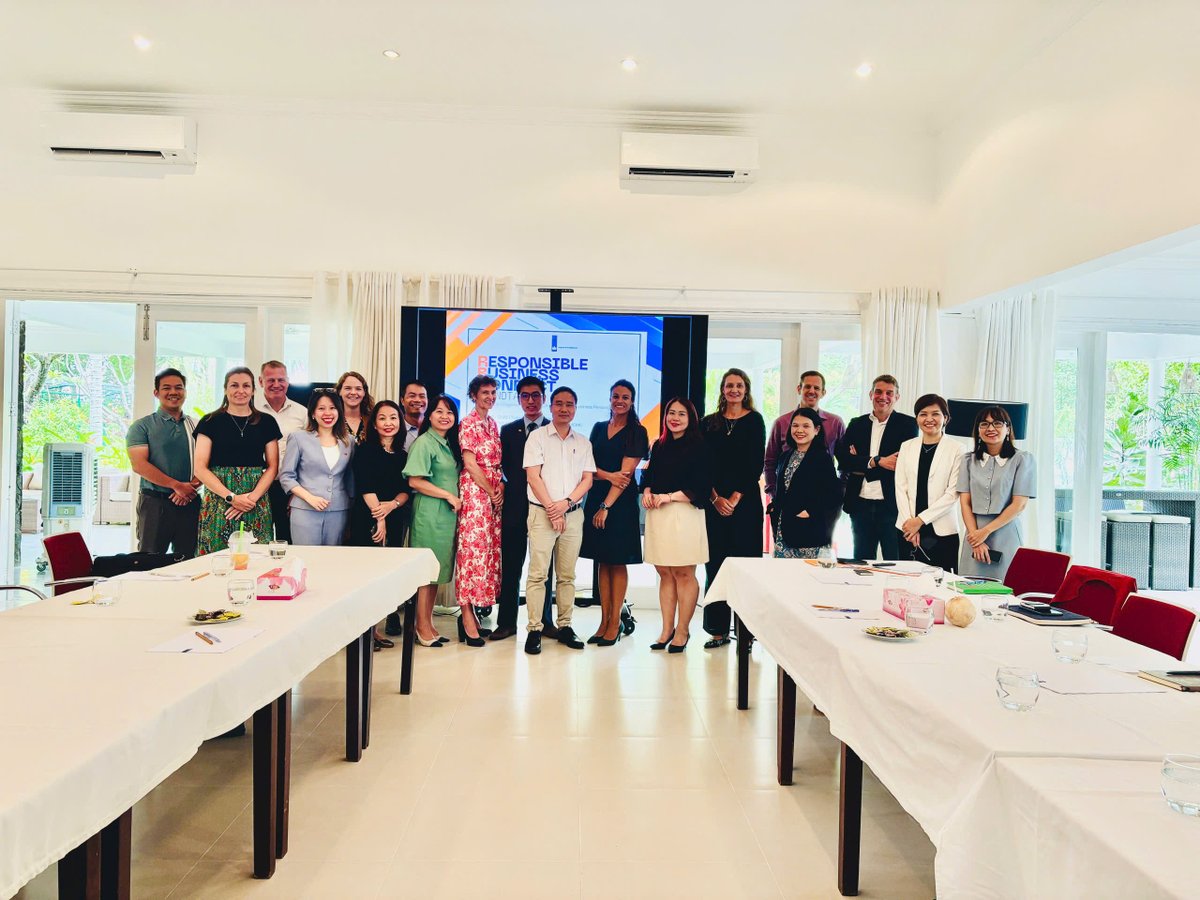 NL in Vietnam tweet media