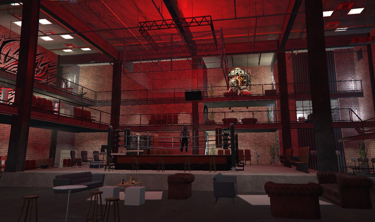 Revoke 🦈 tweet media