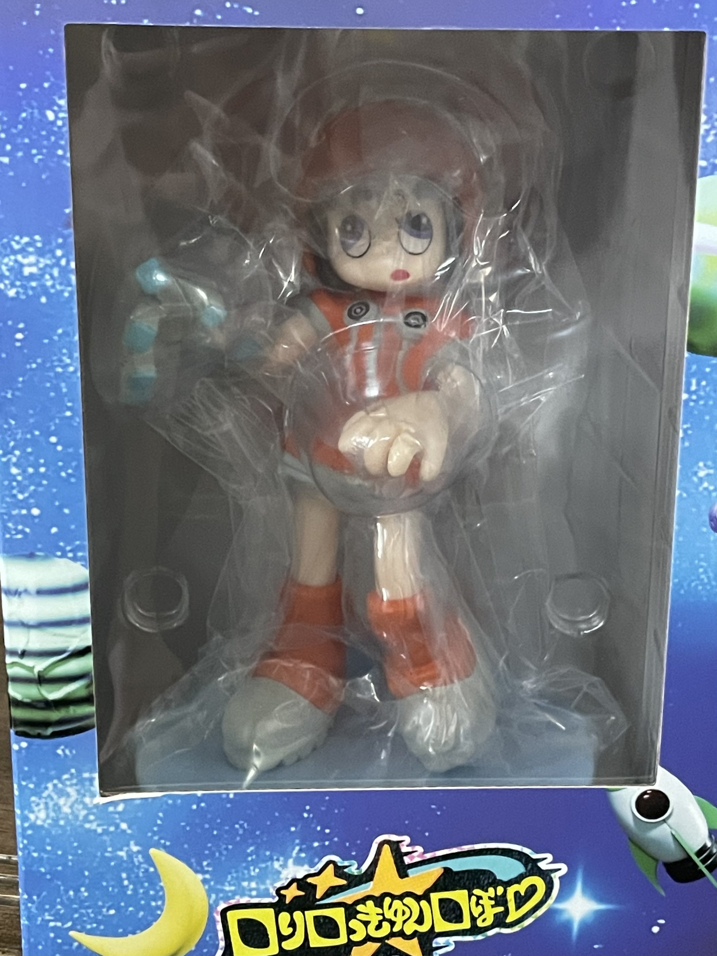 あのちゃん　anoロりロっきゅん♡クレイフィギュア あのちゃん anoロりロっきゅん♡クレイフィギュア - メルカリ
