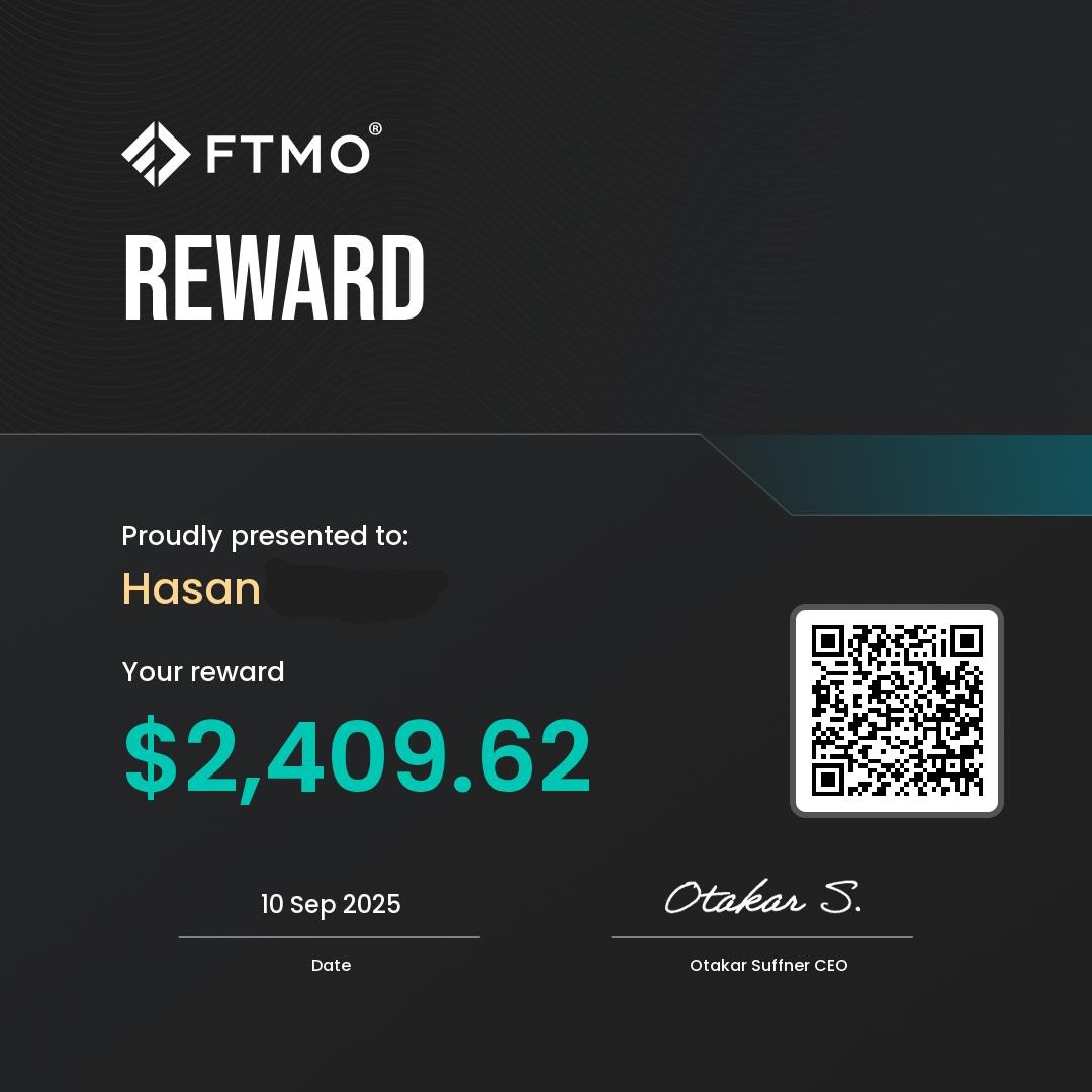 WickAndWave's tweet photo. First payout>>>>Last payout. https://t.co/3m62uMUdUZ