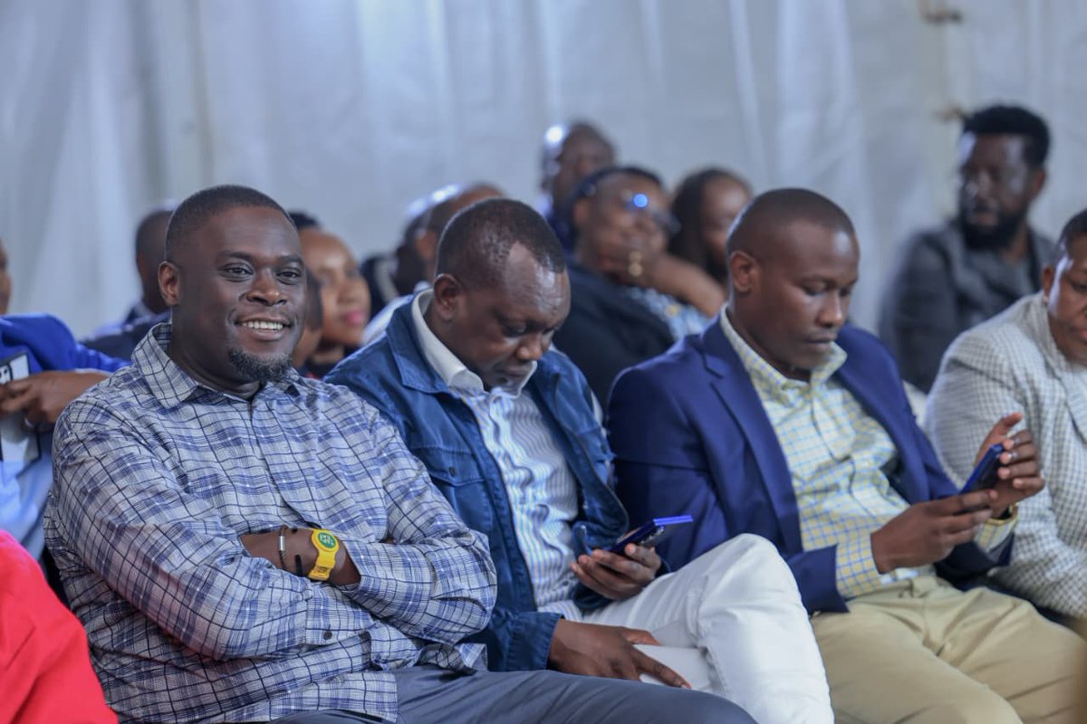 PSMedia_ke's tweet photo. Nairobi Governor Sakaja Johnson  has condoled with the family of National Assembly Majority Leader Hon. Kimani Ichung'wah, following the passing of his father, Mzee Isaac Ichung’wah Ngugi. May his soul Rest in Peace. https://t.co/RvwDEwUMNr