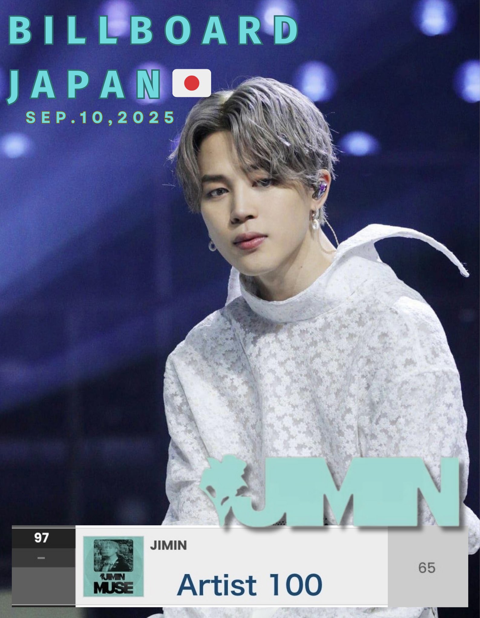 PARKJIMINJAPAN on X: 