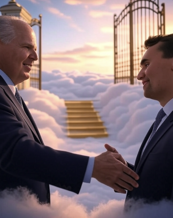 SaveJersey's tweet photo. "You did well, Charlie. Real well. Mega Dittos! And welcome home..." https://t.co/T3e9Ei71Iy