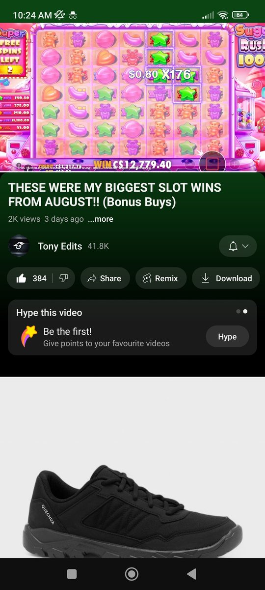 SadMiracLe_e's tweet photo. @TonyRewards https://t.co/uq7V0yzDj2