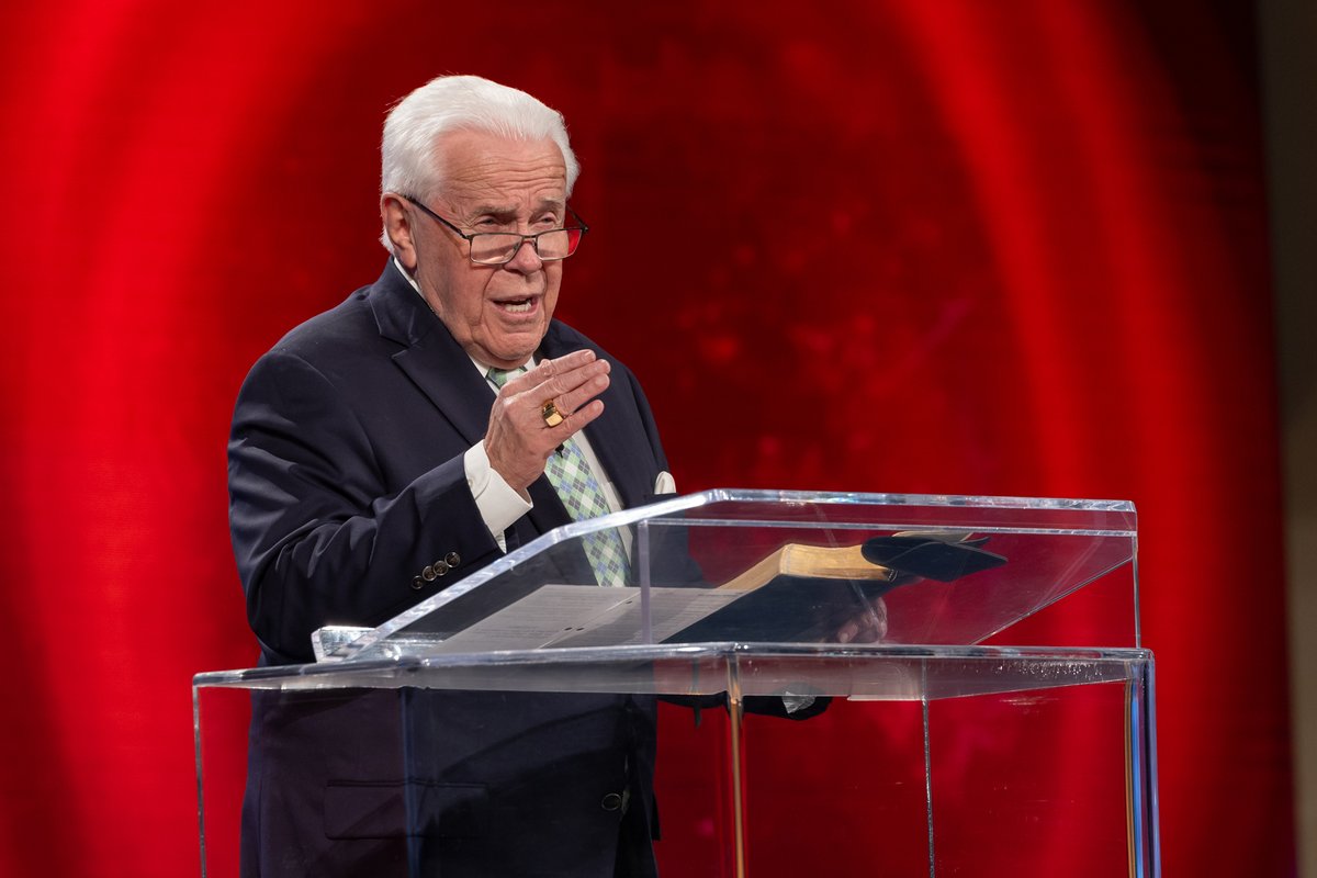 2025 International Faith Conference tweet media