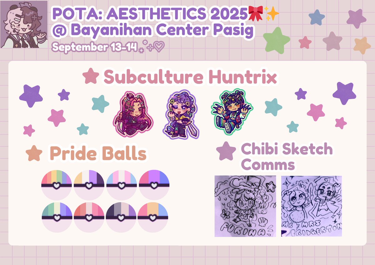 💜 TARO ୭ ✧ ˚. ᵎᵎ @ POLIN WEEK!! tweet media