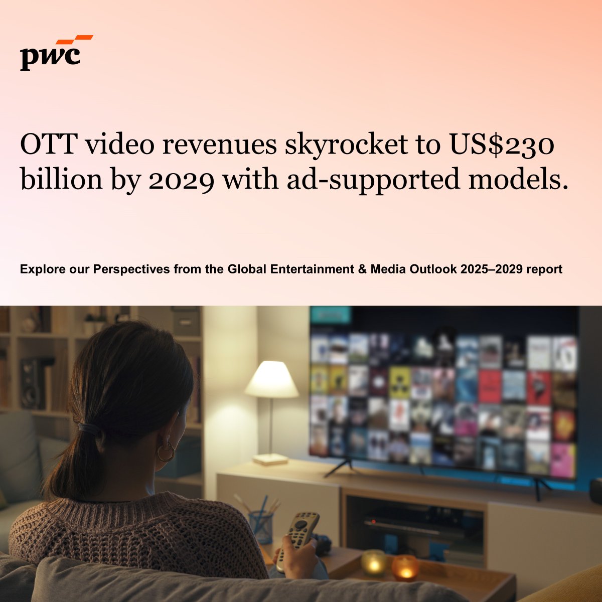 OTT is about more than content; it's strategy. From India's regional platforms to China's micro-dramas, the OTT sector is evolving. Embracing hybrid models and international collaborations will be key to staying competitive.

Learn more in our latest Global Entertainment &amp; Media