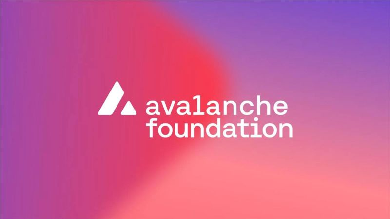 🥔CRIPTOVALUTE : AvalancheFDN punta a raccogliere 1 miliardo di dollari per consolidare Avalanche come leader nei mercati dei capitali.
