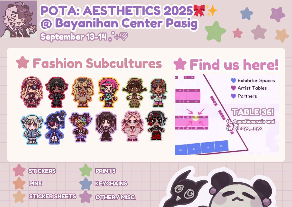 💜 TARO ୭ ✧ ˚. ᵎᵎ @ POLIN WEEK!! tweet media