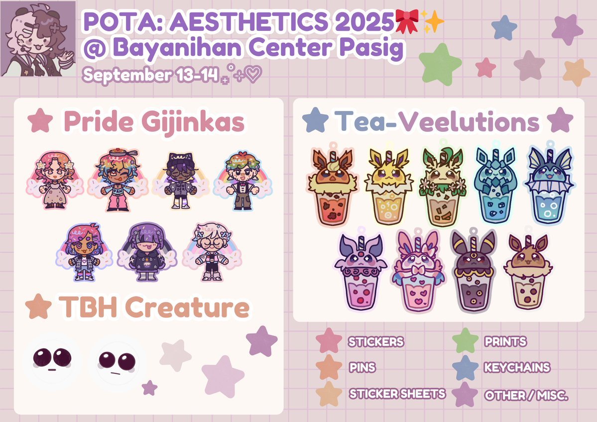 💜 TARO ୭ ✧ ˚. ᵎᵎ @ POLIN WEEK!! tweet media