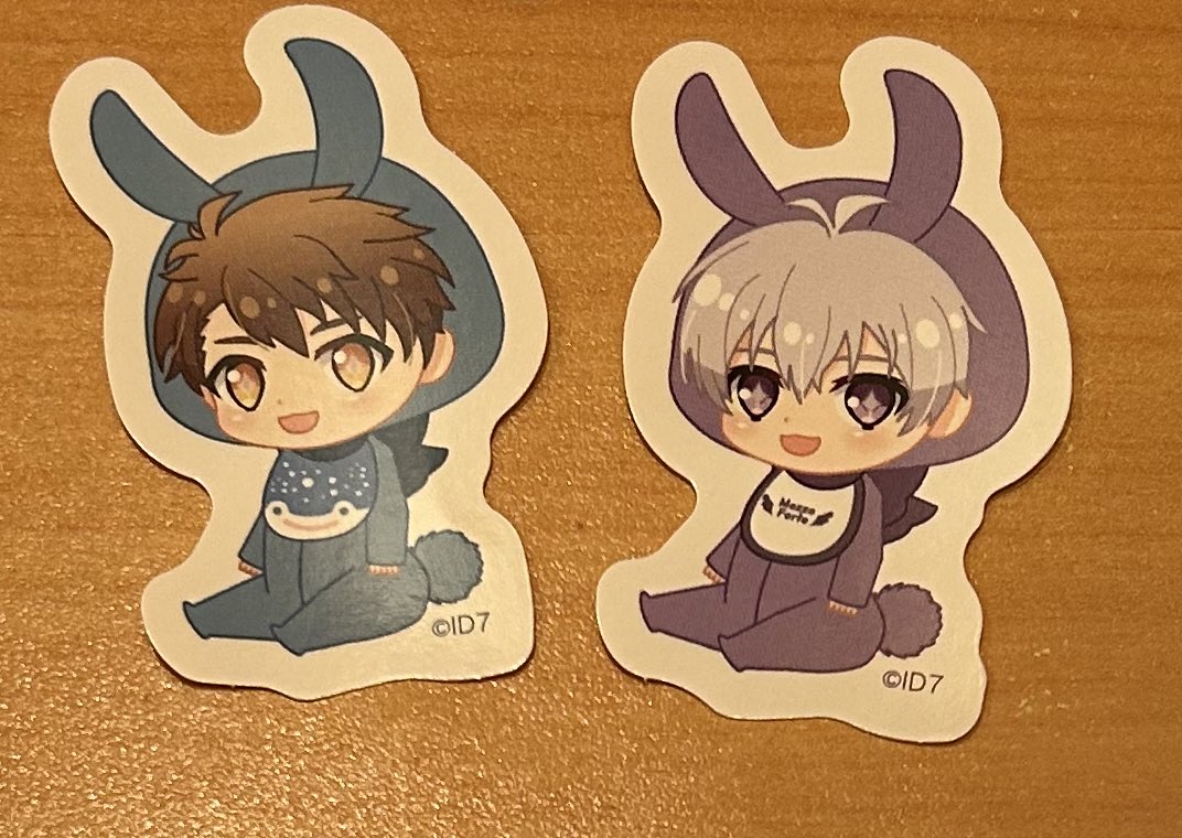 ぺぺぺ丸 tweet media