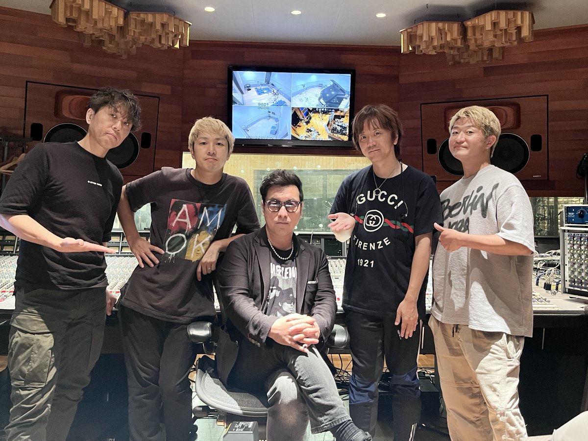 ゴスペラーズ公式 on X: 