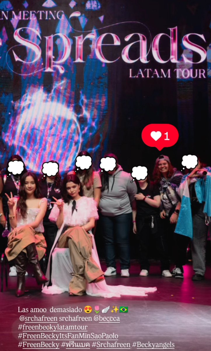 Vanessa⚡🌈|FBNewEra🌷🪽🤍 tweet media