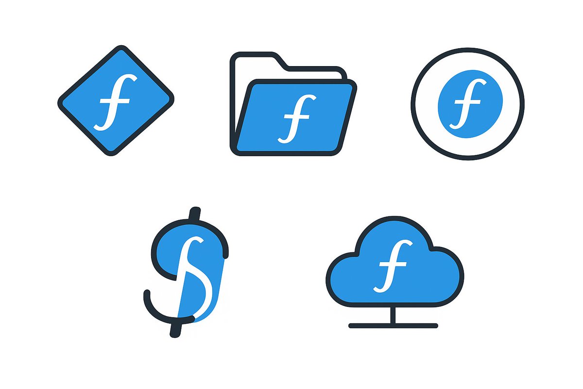 its_zeshan75's tweet image. @Filecoin 
Filecoin isn’t just a token — it’s infrastructure for Web3.
Thousands of projects already trust it for decentralized storage.
It’s scalable, secure, and incentivized.
If you&apos;re building in Web3, Filecoin is your foundation.

#Filecoin #BuildOnWeb3 #CryptoTech