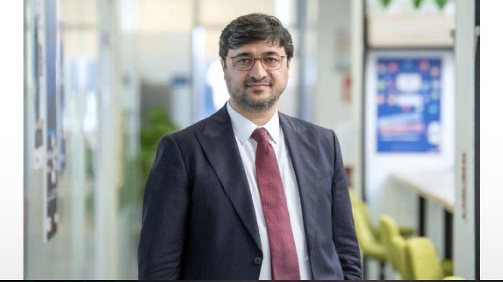 sinogluosman's tweet image. Değerli abimiz Salih Çil’in vefatını derin bir üzüntüyle öğrendim.

TÜGVA Genel Müdürlüğü ve İSPER A.Ş. Genel Müdürlüğü yapmış, bulunduğu her yerde güzel izler bırakmış değerli bir insandı. Rabbim mekânını cennet eylesin; ailesine, sevenlerine ve tüm dostlarına sabırlar diliyorum