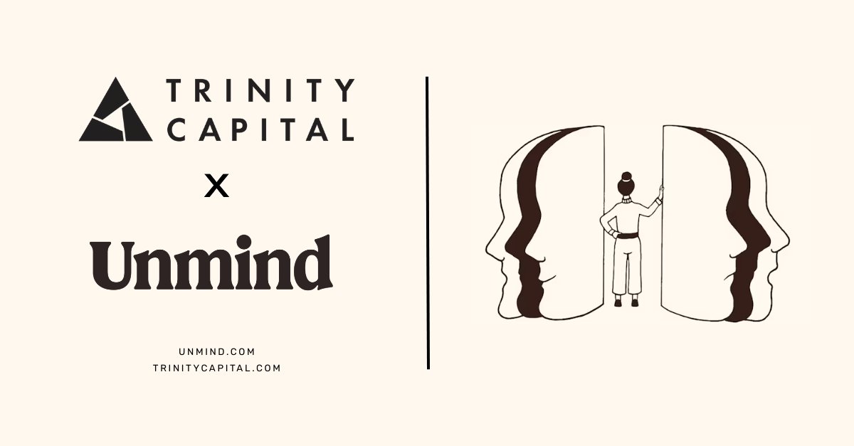 Trinity Capital (@trincapital) / Posts / X