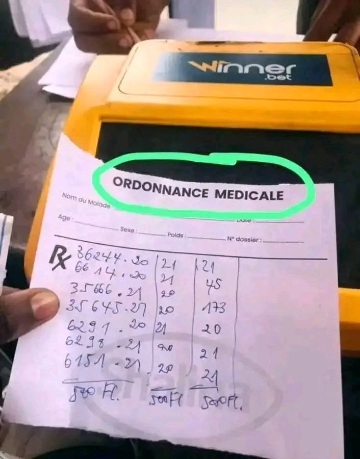 On aura tout vu dans cette pays 🇨🇩😭