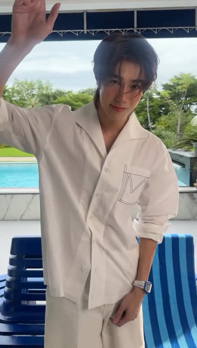 ทำผมทรงนี้แล้วน่ารักมากกกกก 🥹🤲🏻

#phuwintang 
<a href="/phuwintang/">phuwintang</a>