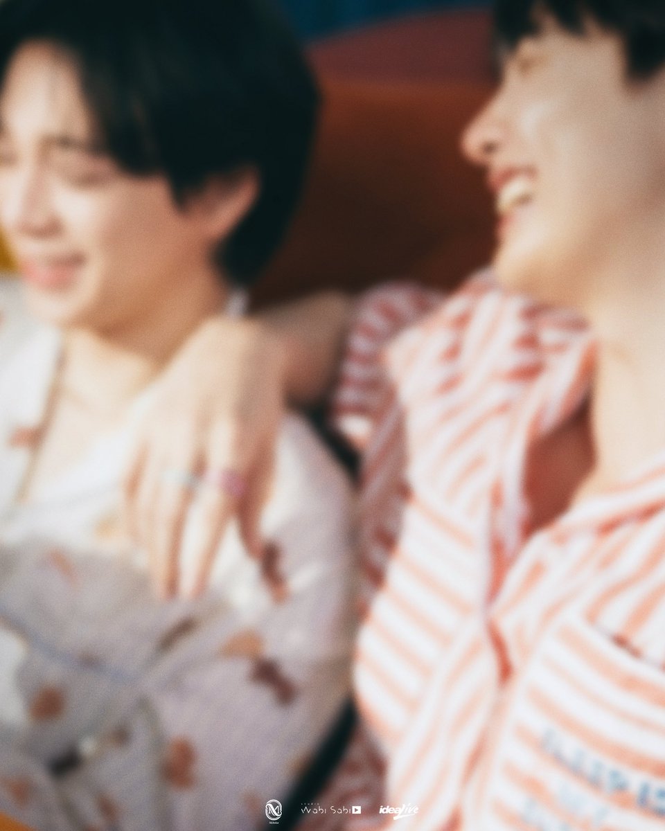 ‘MY HOME YOUR HOME’🏡
MaxkyBas 1st Fan Meeting

15 NOVEMBER 2025
At IDEA LIVE, BRAVO BKK

MORE INFO SOON
#MaxkyBas1stFM