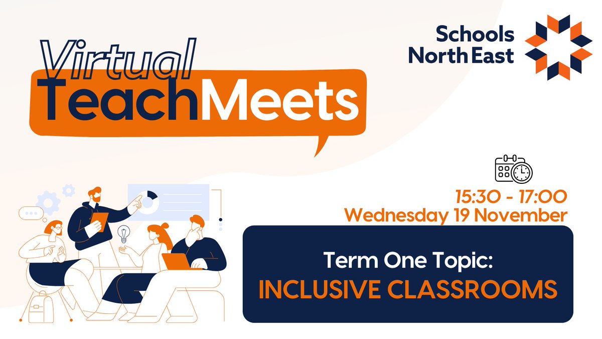 SNE Events tweet media