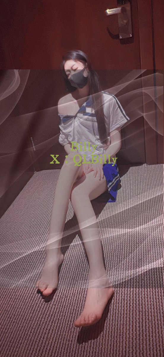 BILLY情侣 tweet media