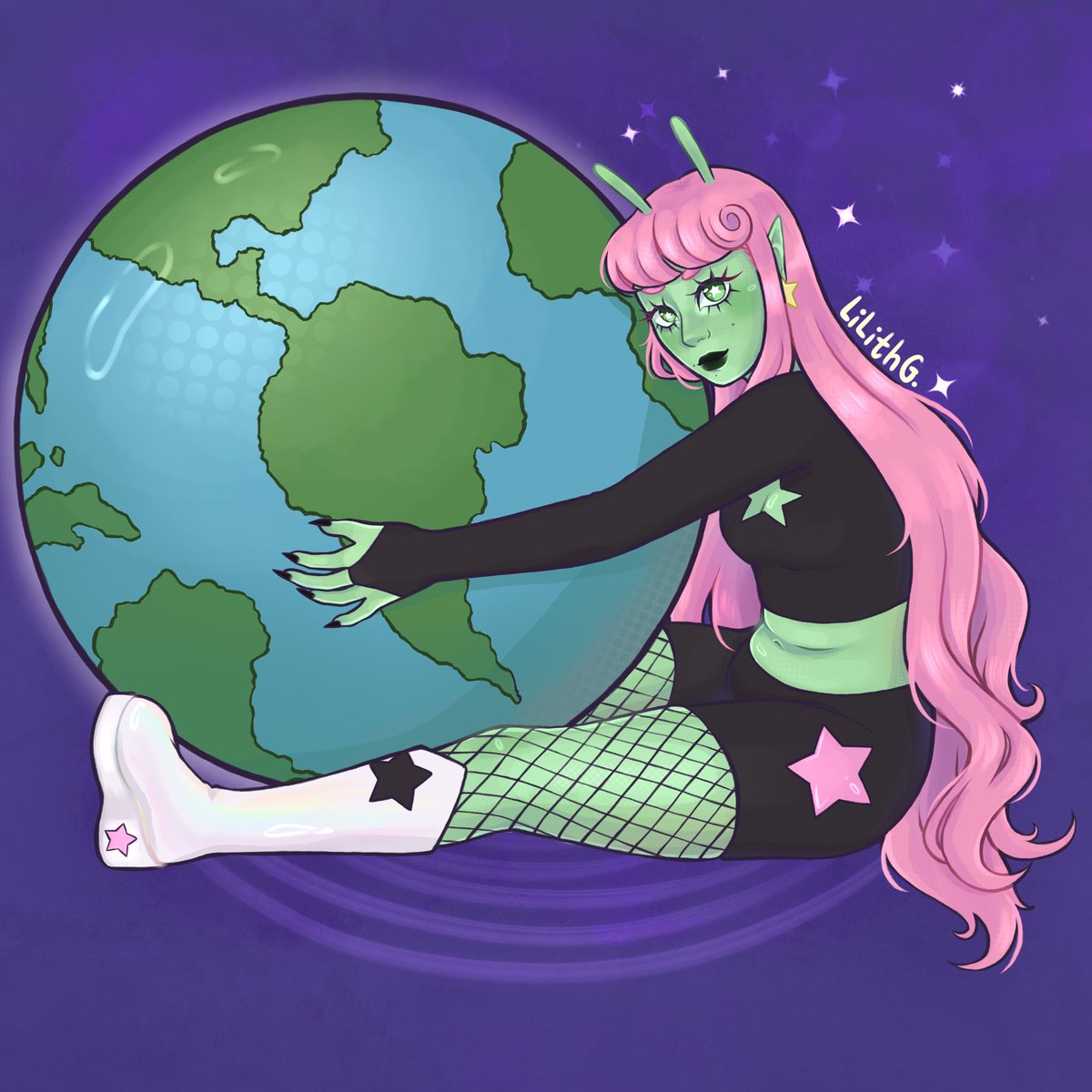 imma hop on this bc why not~