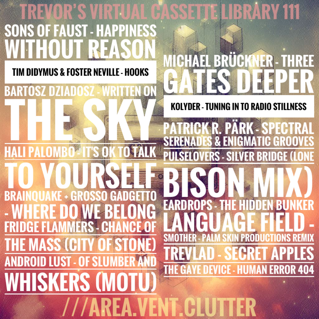 Trevlad_Sounds tweet media