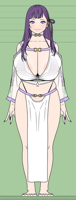 確定じゃなかった。追加。ののさんの母。性母 