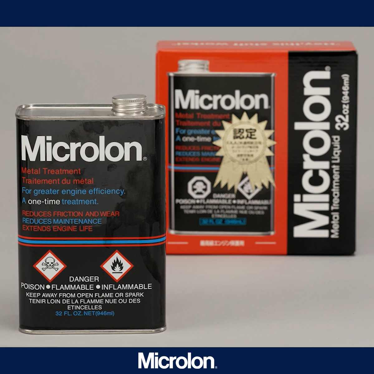 公式】マイクロロン／Microlon（協和興材） (@microlon) / X