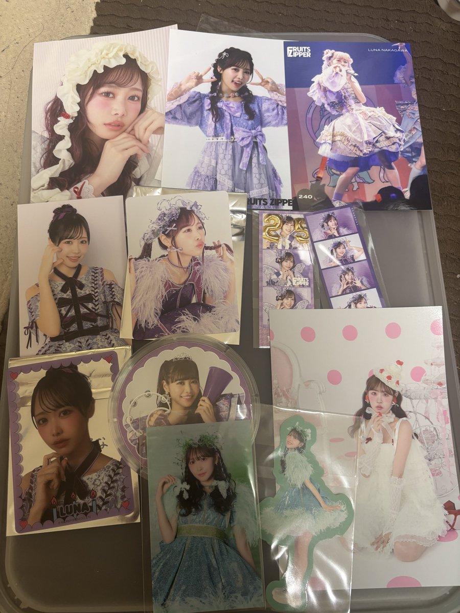 なお👼🏻🎀🤍(寝) tweet media