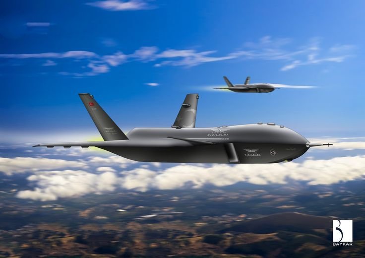 Türk Savunma Sanayisinde 2026'da devreye girecek kritik projeler:

4 adet HAVA SOJ (Hava Konuşlu Uzaktan Elektronik Destek/Elektronik Taarruz Sistemi)

Tayfun Blok4 hipersonik füzesi seri üretimi 

ASELFLIR-600 Elektro-Optik Sensör Sistemi  

HÜRJET Jet Eğitim ve Hafif Taarruz