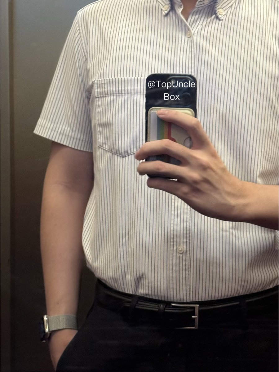 TopUncleBox's tweet image. 