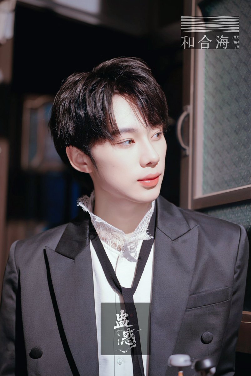 LuckyStar_WTH's tweet photo. #吴添豪 #WuTianhao has a new short drama coming soon #蛊惑 (be witched)
Pls stay tuned https://t.co/KeeEoyN48v