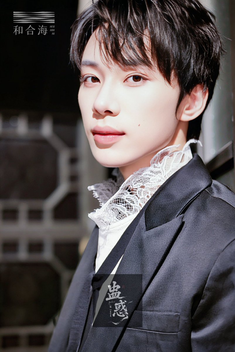 LuckyStar_WTH's tweet photo. #吴添豪 #WuTianhao has a new short drama coming soon #蛊惑 (be witched)
Pls stay tuned https://t.co/KeeEoyN48v
