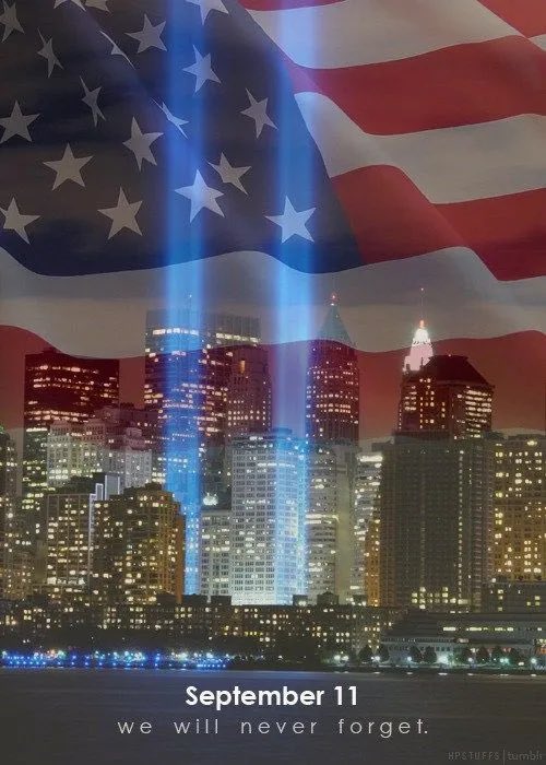 SpencerGuard's tweet image. Never forget. We honor the lives lost on 9/11 and the heroes who rose that day. We must always defend against terrorism, never give it sanctuary, and never allow its ideology to take root.