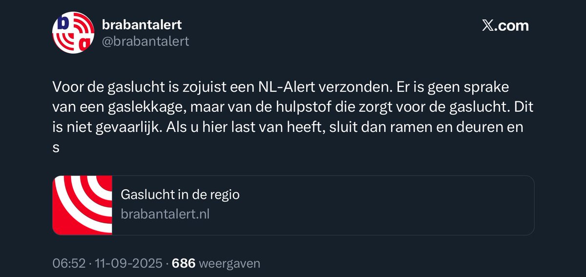 Aart van Oosten tweet media