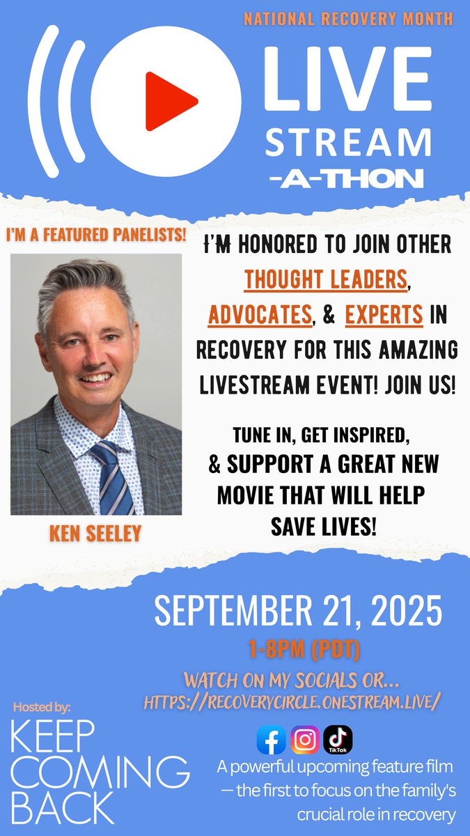 KenSeeley (@kenseeley) on Twitter photo 