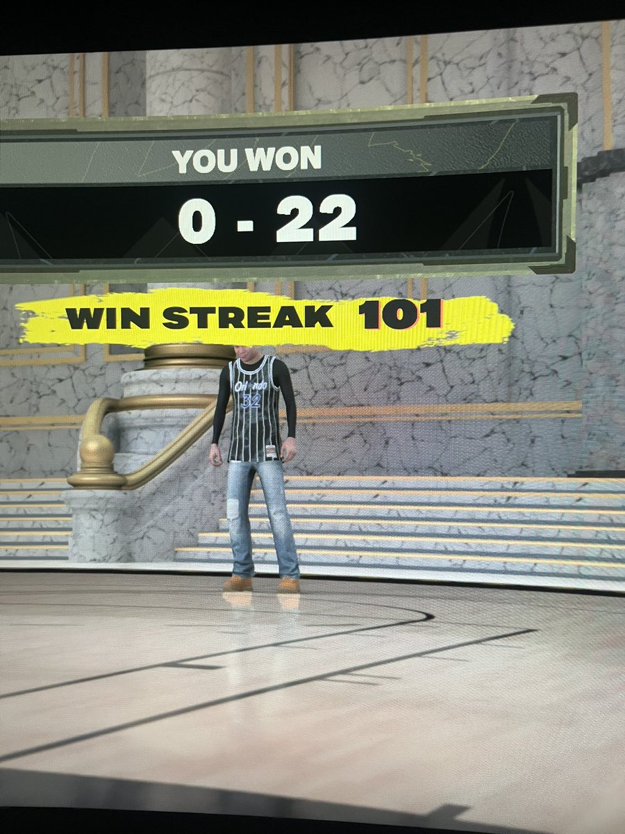 2 100 GAMES IN ONE WEEK!!!!