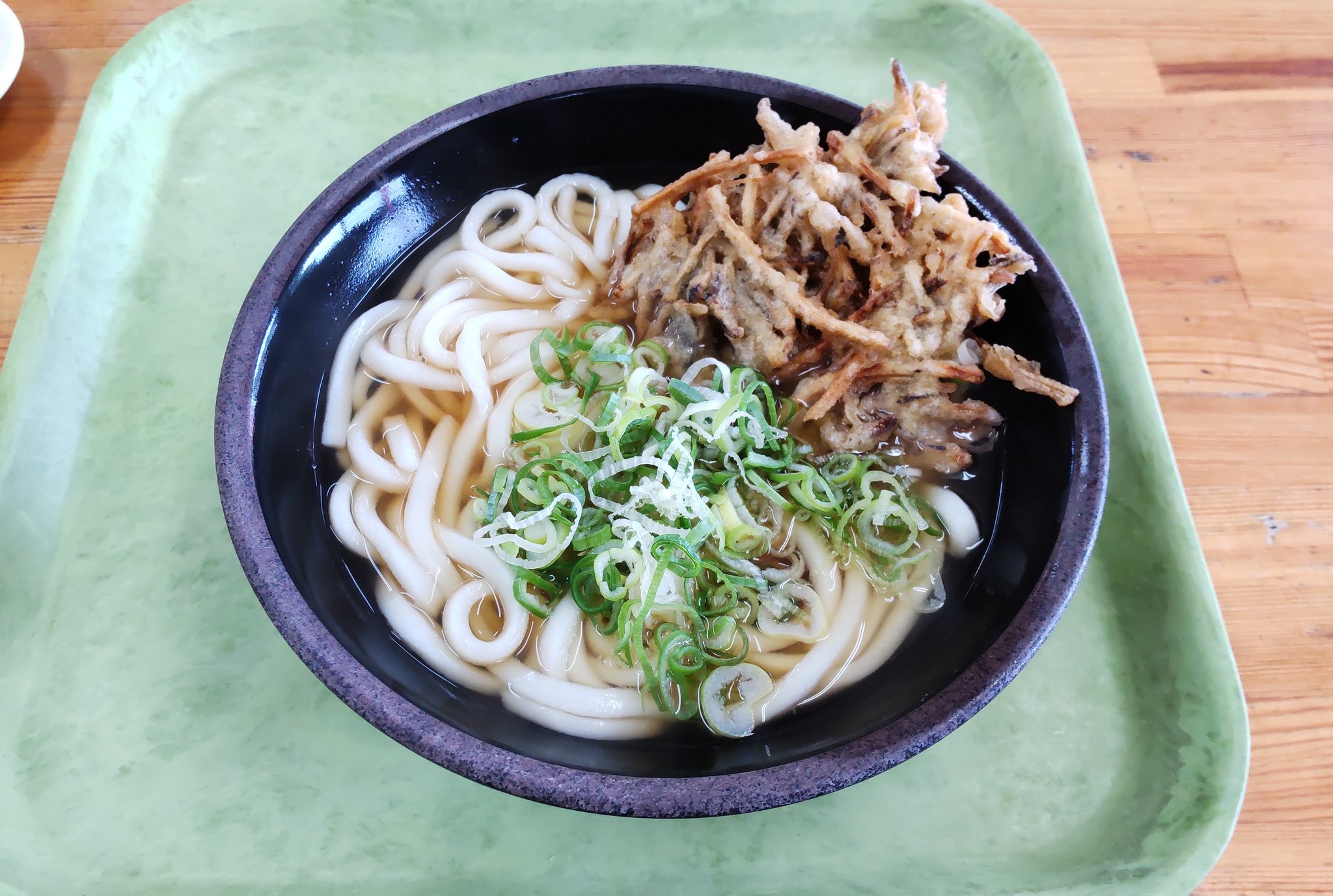 うどん 自家製麺 うどん UDONSTAND TATSUMI こんにちは😃 TATSUMIの