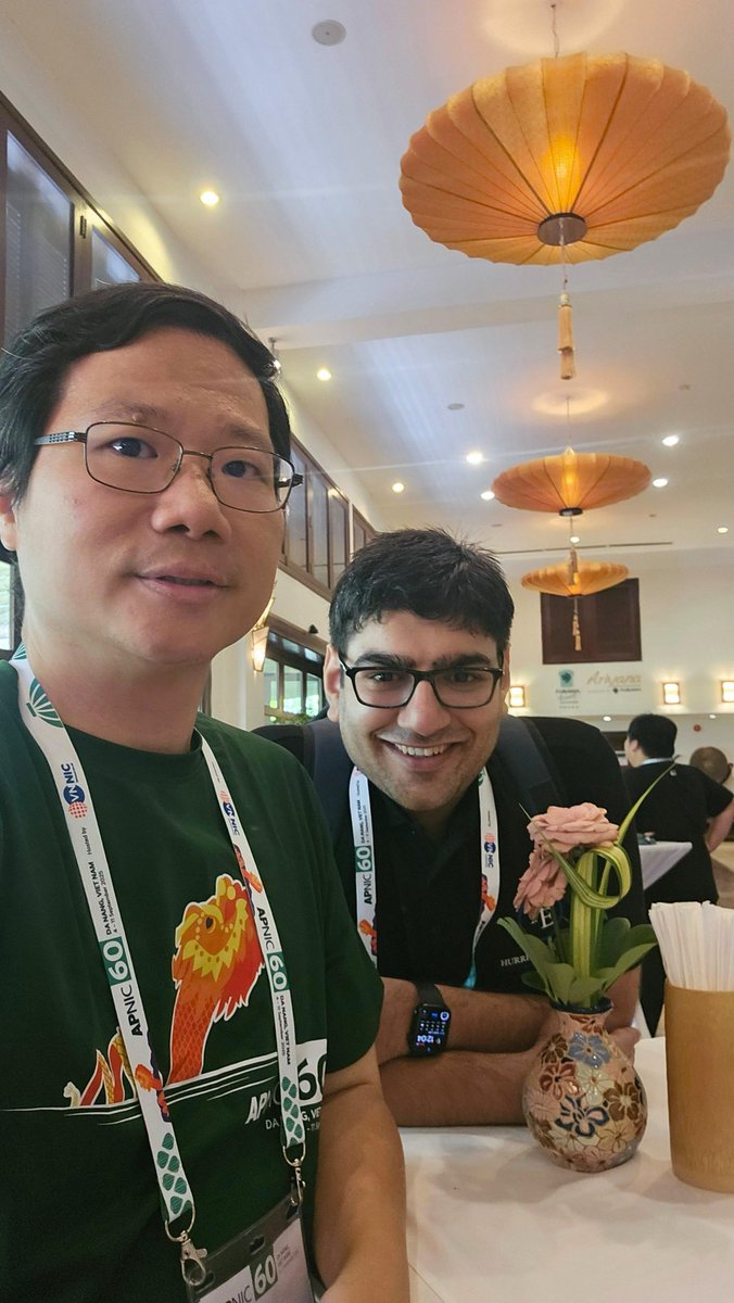 Anurag Bhatia tweet media