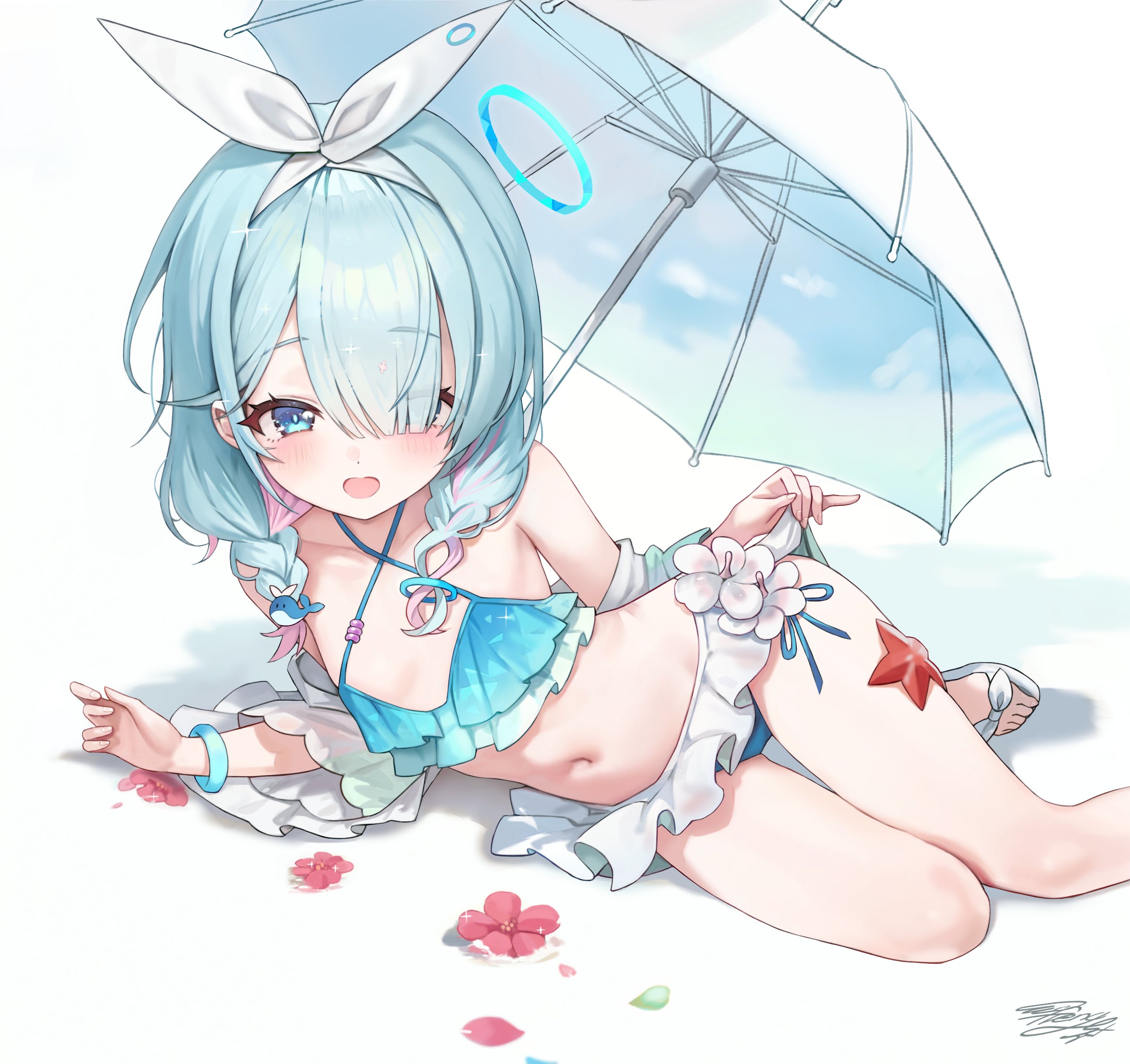 りあ (@lia_202409) / X