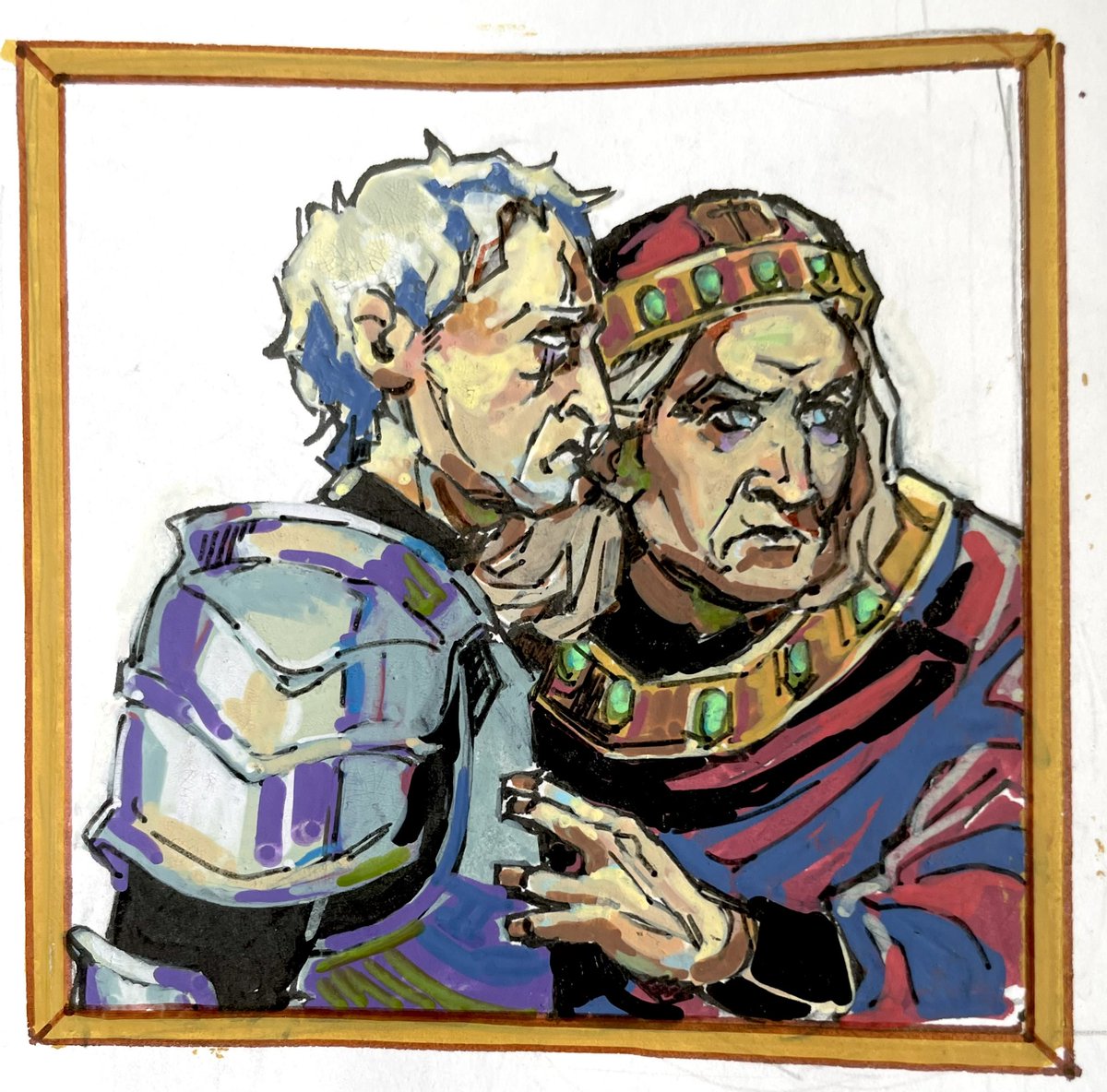 canon who? tweet media