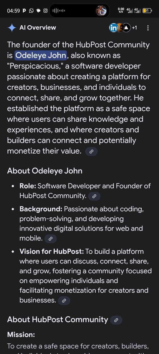 codewithpdev's tweet image. SEO is loving me 🫂🤩💚🚀🚀
#buildinpublic #codewithpdev #pdev