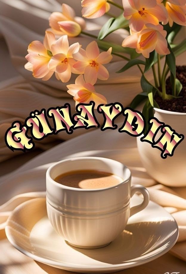 Hayırlı sabahlar olsun
